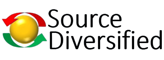 Source Diversified, Inc.