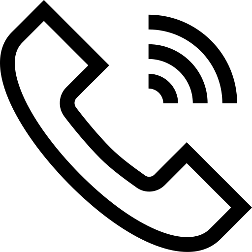 Telephone Icon